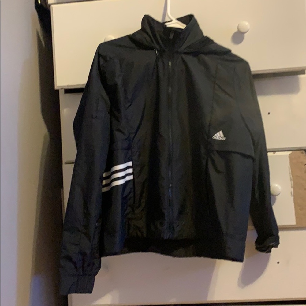 Adidas wind breaker